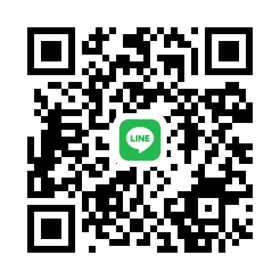 Line QR Code — 29 Business Support